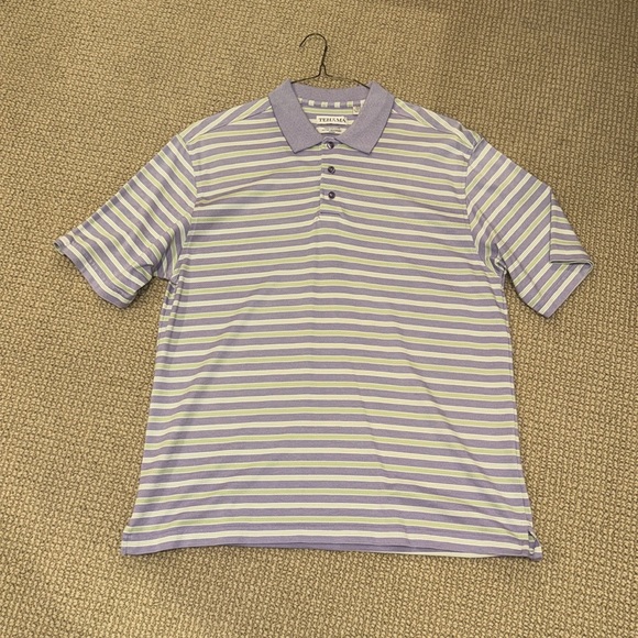 14 each XL Men’s Golf and Polo Shirts - Picture 6 of 16
